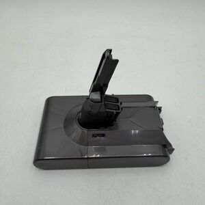 Original Dyson Vacuum SV25 Battery Genuine OEM Tested